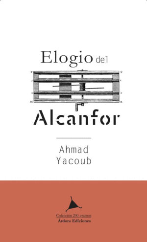 ELOGIO DE ALCANFOR