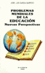 PROBLEMAS MUNDIALES DE LA EDUCACION