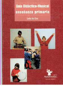 GUIA DIDACTICO MUSICAL ENSE�ANZA PRIMARIA