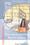 ESCRITURA MUSICAL  GUIAS MUNDIMUSICA
