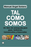 TAL COMO SOMOS