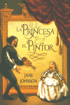 PRINCESA Y EL PINTOR, LA