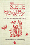 LOS SIETE MAESTROS TAOISTAS