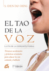 TAO DE LA VOZ, EL VIA DE LA EXPRESION VERBAL