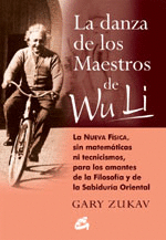 DANZA DE LOS MAESTROS DE WULI LA