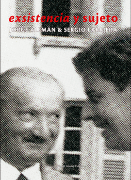 DESDE LACAN HEIDEGGER