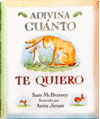 ADIVINA CU�NTO TE QUIERO