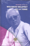 HOMENAJE AL PROFESOR DR. WOLFREDO WILDPRET DE LA TORRE