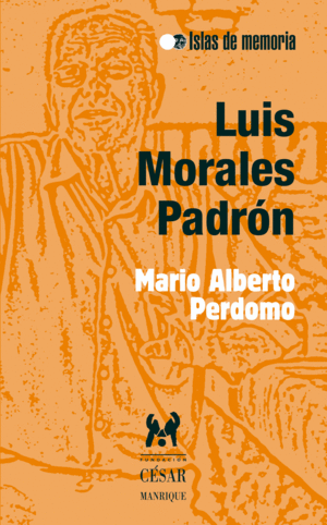 LUIS MORALES PADRON