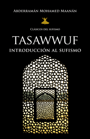 TASAWWUF INTRODUCCIN AL SUFISMO