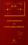 ASPECTOS BASICOS DE LA INTELIGENCIA ARTIFICIAL