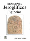 DICCIONARIO JEROGLFICOS EGIPCIOS