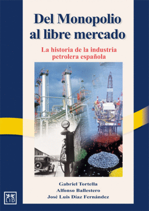 DEL MONOPOLIO AL LIBRE MERCADO