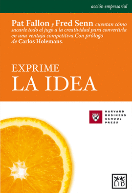 EXPRIME LA IDEA