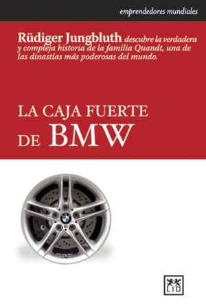 CAJA FUERTE DE BMW, LA