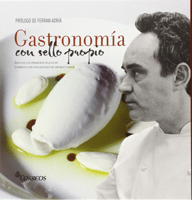 GASTRONOM�A CON SELLO PROPIO