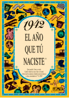 1942 A�O QUE TU NACISTE