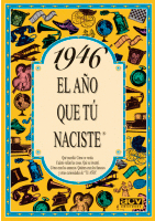 1946 AO QUE TU NACISTE