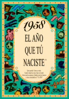 1958 AO QUE TU NACISTE