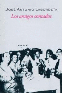 LOS AMIGOS CONTADOS