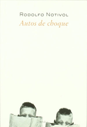 AUTOS DE CHOQUE