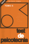TEST DE PSICOTECNIA II