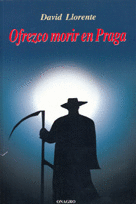 OFREZCO MORIR EN PRAGA