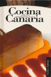 COCINA CANARIA