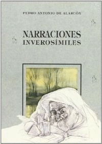 NARRACIONES INVEROSIMILES - CLAN/24