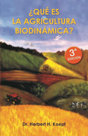 QU� ES LA AGRICULTURA BIODIN�MICA?