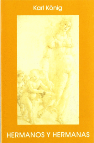 HERMANOS Y HERMANAS