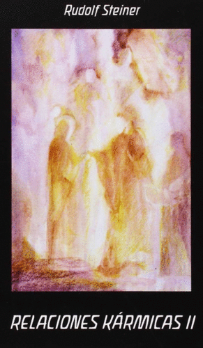 RELACIONES KARMICAS