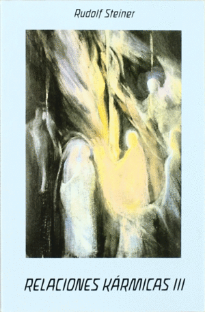 RELACIONES KARMICAS III