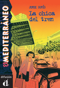 LA CHICA DEL TREN