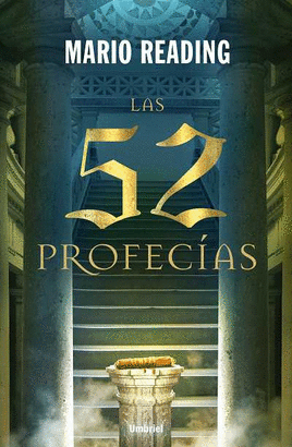 52 PROFECIAS,LAS
