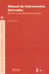 MANUAL INSTRUMENTOS DERIVADOS