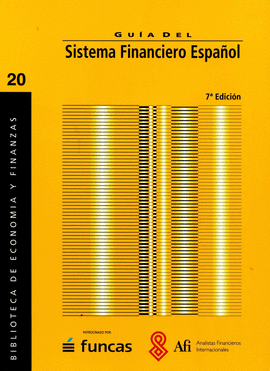 GU�A DEL SISTEMA FINANCIERO ESPA�OL