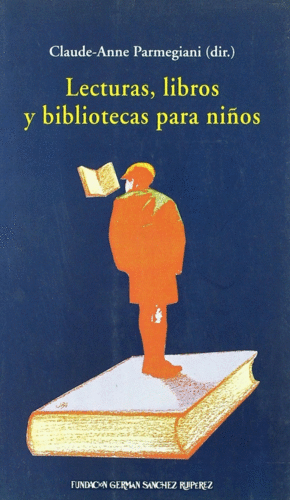 LECTURAS LIBROS Y BIBLIOTECAS PARA NI�OS