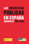 BIBLIOTECAS PUBLICAS EN ESPA�A, LAS