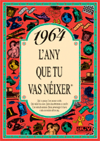 1964 EL AO EN QUE TU NACISTE