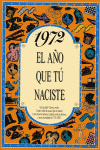 1972 AO QUE TU NACISTE