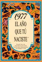 1977 AO QUE TU NACISTE