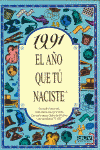 1991 AO QUE TU NACISTE