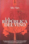 LA REPUBLICA DEL VINO