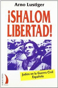 SHALOM LIBERTAD