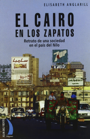 CAIRO EN LOS ZAPATOS, EL