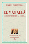 MAS ALLA EN LOS PADRES DE LA IGLESIA, EL