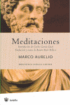 MEDITACIONES