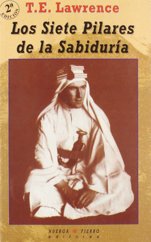 SIETE PILARES DE LA SABIDURIA LOS