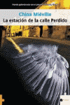 ESTACION DE LA CALLE PERDIDO, LA